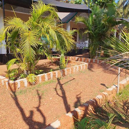 Saxony Village Resort Agonda Luaran gambar