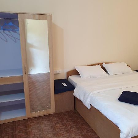 Saxony Village Resort Agonda Luaran gambar