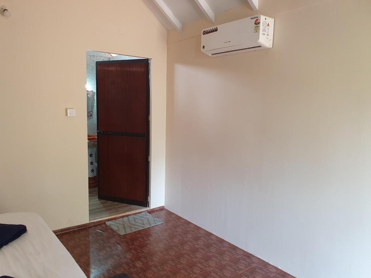 Saxony Village Resort Agonda Luaran gambar