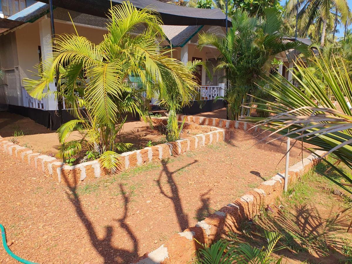 Saxony Village Resort Agonda Luaran gambar