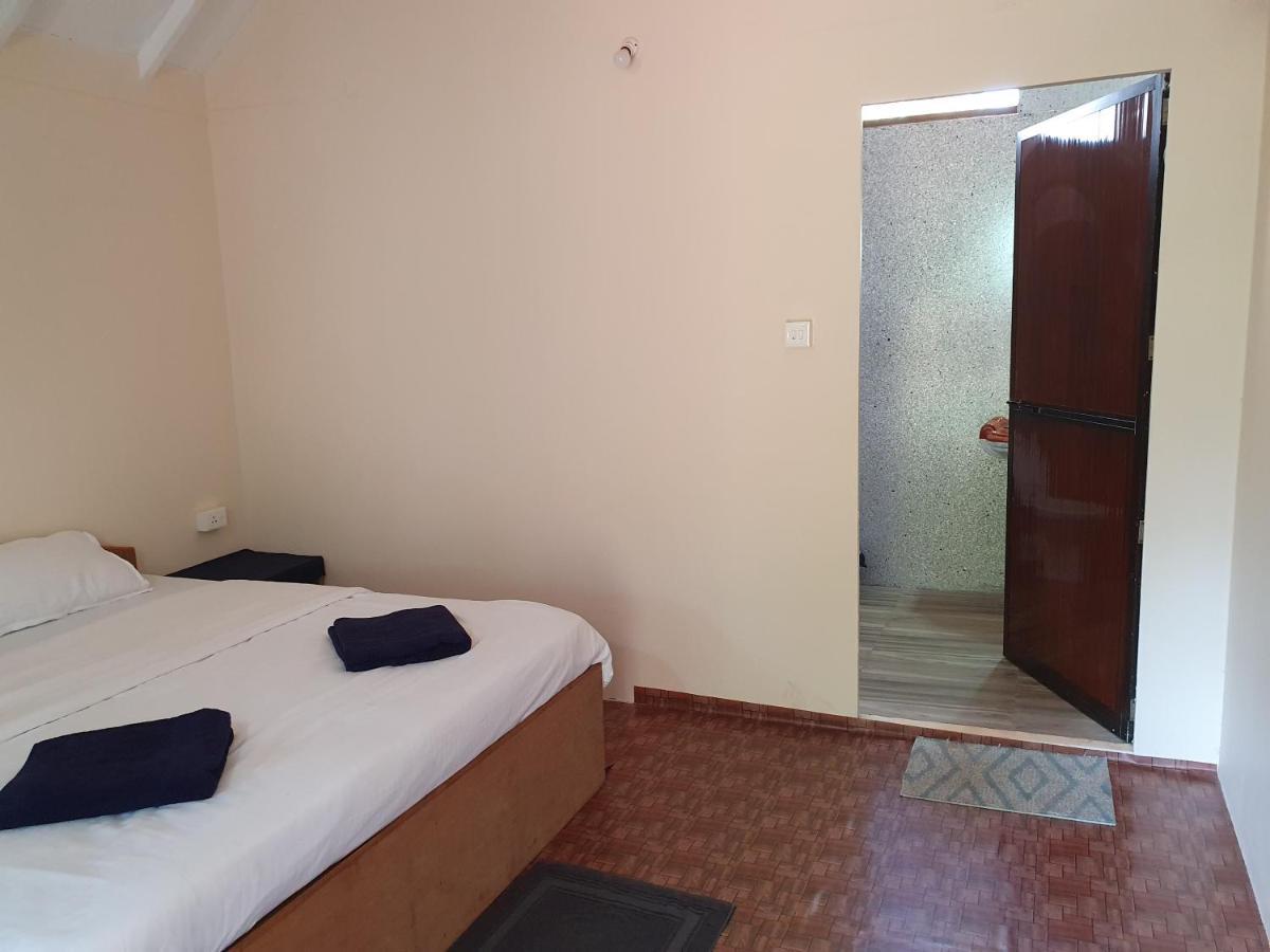 Saxony Village Resort Agonda Luaran gambar