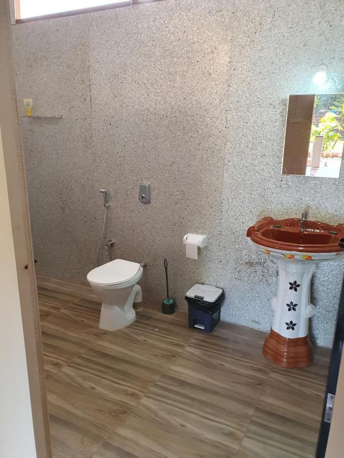 Saxony Village Resort Agonda Luaran gambar